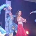 Solus Jewelery Fashion Show