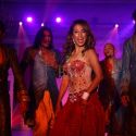 Solus Jewelery Fashion Show