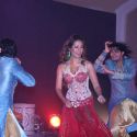 Solus Jewelery Fashion Show