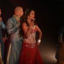 Solus Jewelery Fashion Show