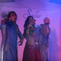 Solus Jewelery Fashion Show