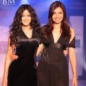 Solus Jewelery Fashion Show