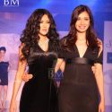 Solus Jewelery Fashion Show