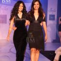 Solus Jewelery Fashion Show