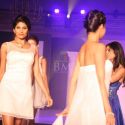 Solus Jewelery Fashion Show