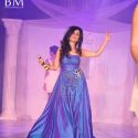 Solus Jewelery Fashion Show