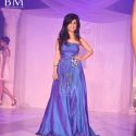 Solus Jewelery Fashion Show