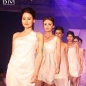 Solus Jewelery Fashion Show