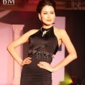 Solus Jewelery Fashion Show