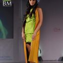 Sophia College 2012 Fashion Show