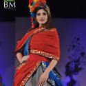 Sophia College 2012 Fashion Show