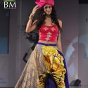 Sophia College 2012 Fashion Show