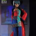 Sophia College 2012 Fashion Show