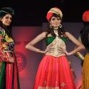 Sophia College 2012 Fashion Show