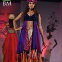 Sophia College 2012 Fashion Show
