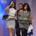 Sophia College 2012 Fashion Show
