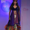 Sophia College 2012 Fashion Show