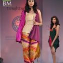 Sophia College 2012 Fashion Show