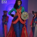 Sophia College 2012 Fashion Show