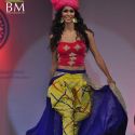 Sophia College 2012 Fashion Show