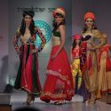 Sophia College 2012 Fashion Show