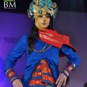 Sophia College 2012 Fashion Show
