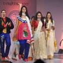 Sophia College 2012 Fashion Show