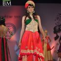 Sophia College 2012 Fashion Show
