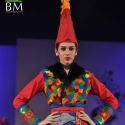 Sophia College 2012 Fashion Show