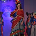 Sophia College 2012 Fashion Show