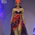 Sophia College 2012 Fashion Show