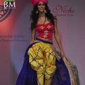 Sophia College 2012 Fashion Show