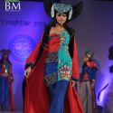 Sophia College 2012 Fashion Show