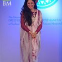 Sophia College 2012 Fashion Show