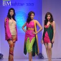 Sophia College 2012 Fashion Show