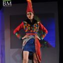 Sophia College 2012 Fashion Show