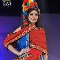 Sophia College 2012 Fashion Show