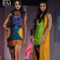 Sophia College 2012 Fashion Show