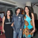 Sophia college's Tvashtar 2013 Show