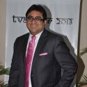 Sophia college's Tvashtar 2013 Show