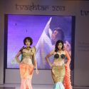 Sophia college's Tvashtar 2013 Show