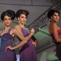 Style Statement Jewellery Fashion Show