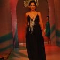 Swarovski Fashion Show