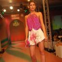 Swarovski Fashion Show
