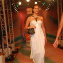 Swarovski Fashion Show