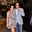 Synergy 1 Delhi Couture Week 2011 Day 3