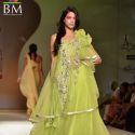 Gaurav Gupta Show at Synergy 1 Delhi Couture Week 