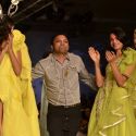 Gaurav Gupta Show at Synergy 1 Delhi Couture Week 