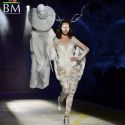 Gaurav Gupta Show at Synergy 1 Delhi Couture Week 