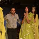 Gaurav Gupta Show at Synergy 1 Delhi Couture Week 